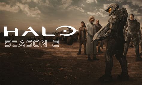 Halo Season 2 Release Date Announced by Paramount Plus | Beebom