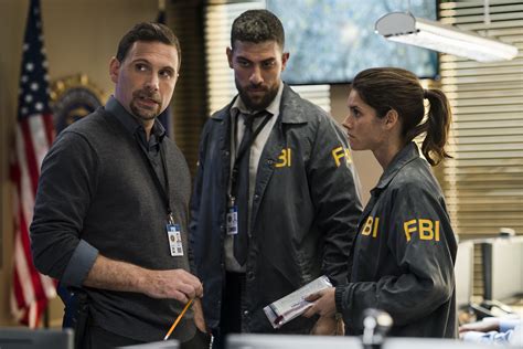 CBS’s ‘FBI’ takes inside look into the life, work of a U.S. federal agent