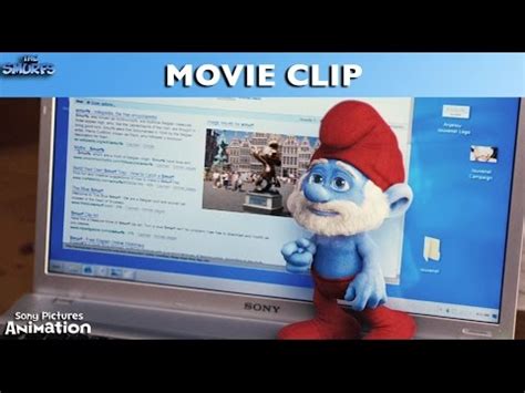 The Best Quotes From 'The Smurfs,' Ranked