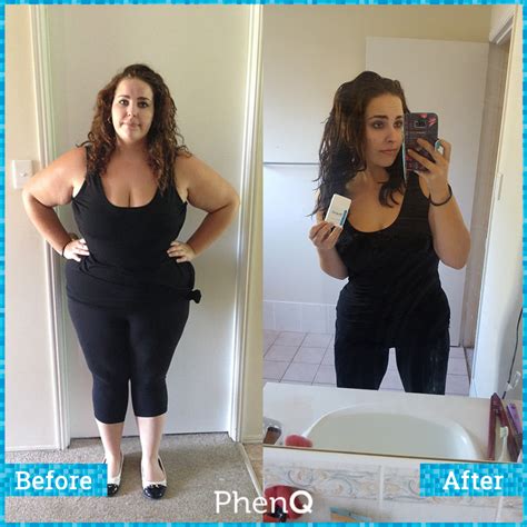 Phentermine Before and After Results Tested for Weight Loss!