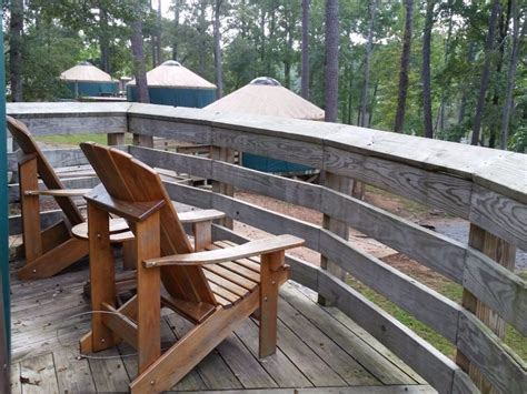 10 Best Places in Georgia to Camp by the Water – Trips To Discover