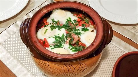 Gyuveche - Traditional Bulgarian Meal - Delicious Meets Healthy