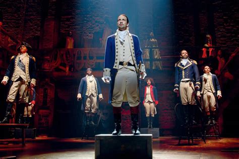 Hamilton musical could be coming to Toronto