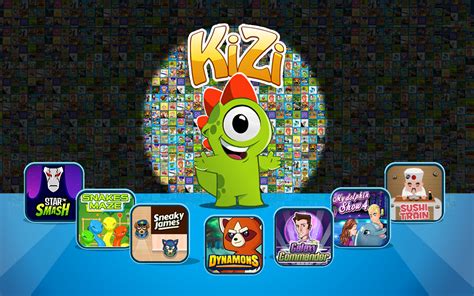 Kizi - Free Games - screenshot