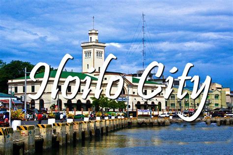 ILOILO TOURIST SPOTS + TRAVEL GUIDE + HOTELS