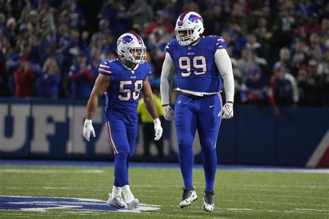 Multiple Bills players sent home due to illness; Sean McDermott scales ...