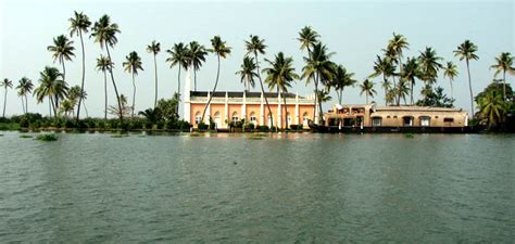 Cherthala Activities - Things to do in Cherthala Kerala