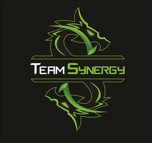 team synergy Logo PNG Vector (AI) Free Download