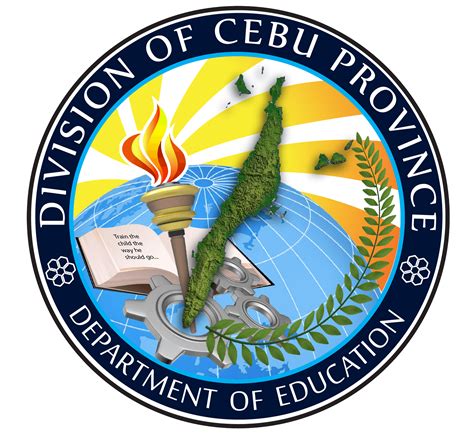 DepEd Quezon Province Logo