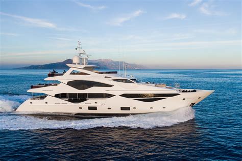 2019 Sunseeker 40m Motor Yacht Motor Båd til salg - www.yachtworld.dk