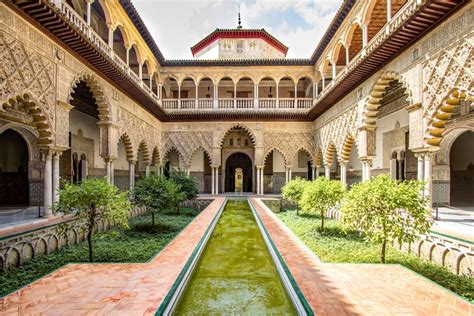 Visiting the Real Alcazar of Seville: The Ultimate Guide for 2024 ...