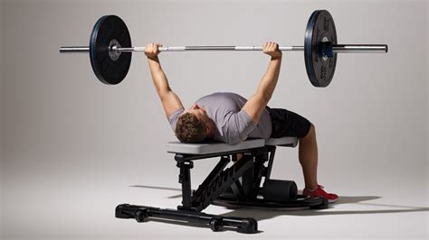 Bench Press Form: How To Master This Classic Chest-Builder | Coach