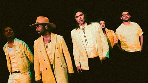 Needtobreathe announces The Caves World Tour - The Music Universe