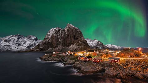 The Icehotel and Norwegian Fjords - 10 Days 9 Nights - Nordic Visitor