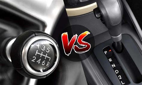 Manual vs automatic cars – which is better? - Seaways Kenya Limited