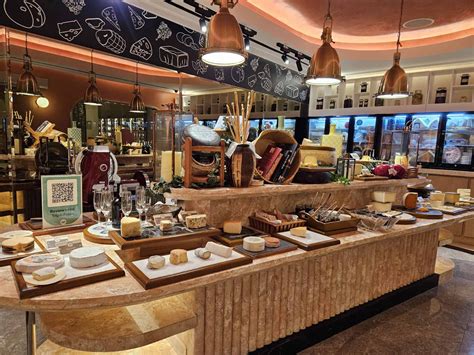 Okada Manila reopens a more expansive Medley Buffet - BusinessWorld Online