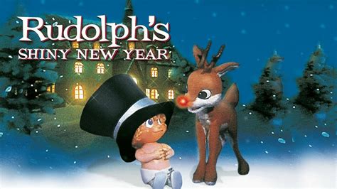 Rudolph's Shiny New Year - ABC Special - Where To Watch