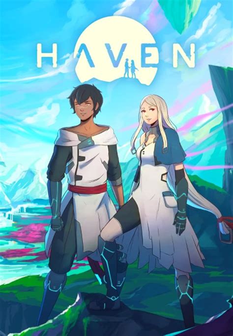 Haven (Video Game 2020) - IMDb