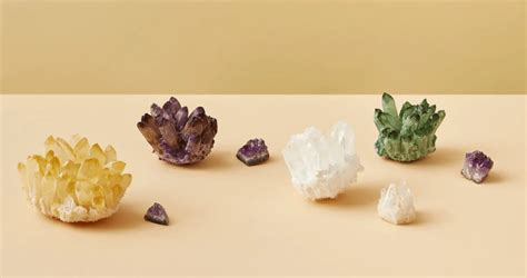 Healing Crystals – Whole Body Design