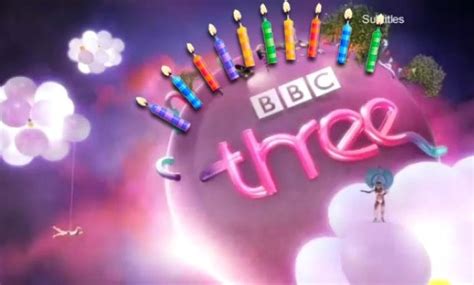 Which is the best BBC3 show of all time? | Bbc three, Kids tv, Bbc