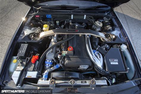 An R32 Skyline GT-R Dream Build - Speedhunters