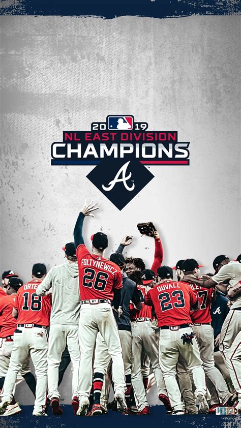 Atlanta Braves Wallpaper