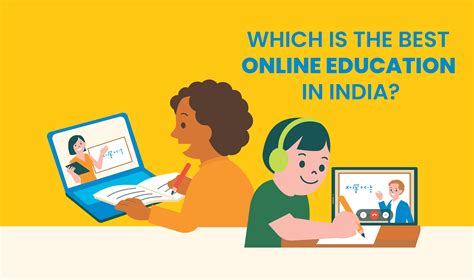 Which is the best online school in India?