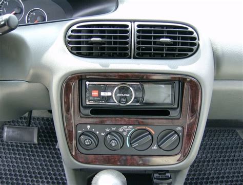 1999 Chrysler Cirrus - Interior Pictures - CarGurus