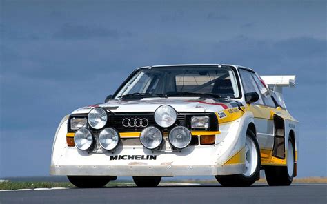 🔥 Download Audi Sport Quattro S1 HD Wallpaper 7wallpaper by @scampos63 ...