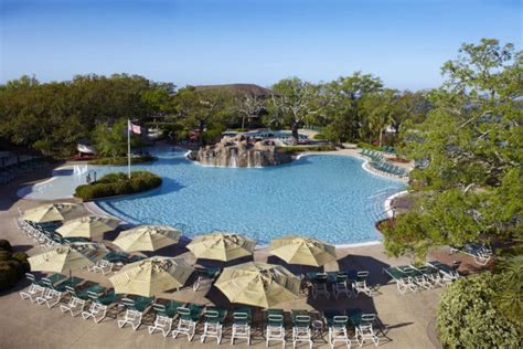 15 Best Resorts in Alabama - The Crazy Tourist