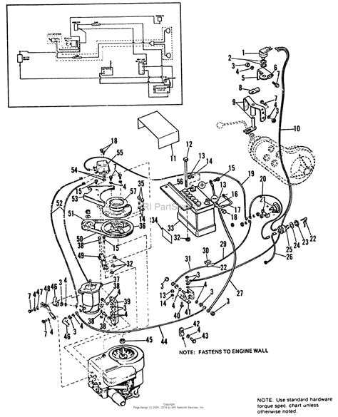 Simplicity Pto Switch Wiring Diagram