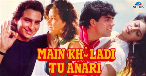 25 Years Of 'Main Khiladi Tu Anari': Why We Need A Follow Up To Akshay ...