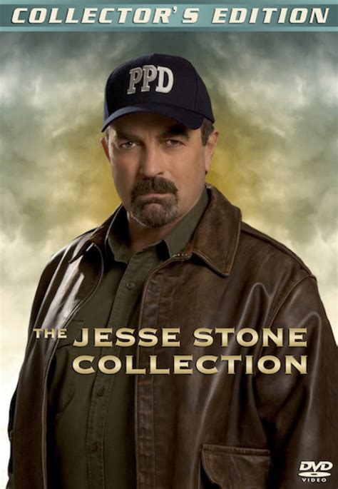 Jesse Stone - Aired Order - Season 1 - TheTVDB.com