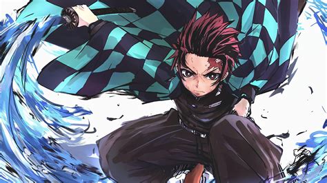 Kimetsu Yaiba Wallpapers - Top Free Kimetsu Yaiba Backgrounds ...