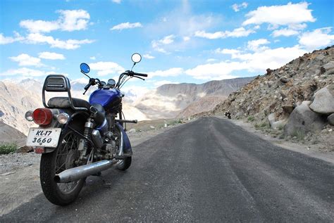 Leh Ladakh Bike Trip 2018: A Tailor-made Guide For Bikers