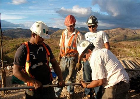 Condor Gold soars as Nicaragua project won’t relocate residents ...