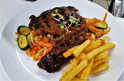 GRANDE VIEW RESTAURANT, Olifantsfontein - Restaurant Reviews, Phone ...