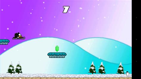 Penguin Slide - App on Amazon Appstore