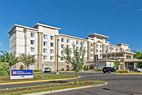 HILTON GARDEN INN MT. LAUREL $79 ($̶1̶1̶1̶) - Updated 2021 Prices ...