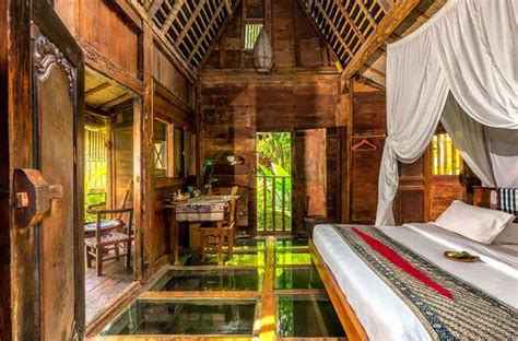 Bambu Indah Ubud Bali - Bambu Indah Ubud Bali Photos, Review, Rooms Info