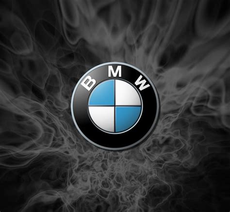 BMW Logo HD Wallpaper