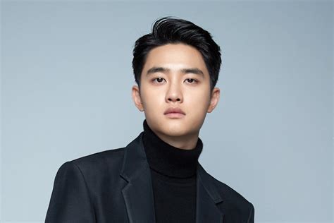 D.O (EXO) Profil: Alter, Größe, Gewicht, Geburtstag und mehr