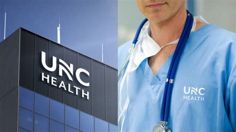 UNC Health overhauls its brand and changes logo | Durham Herald Sun