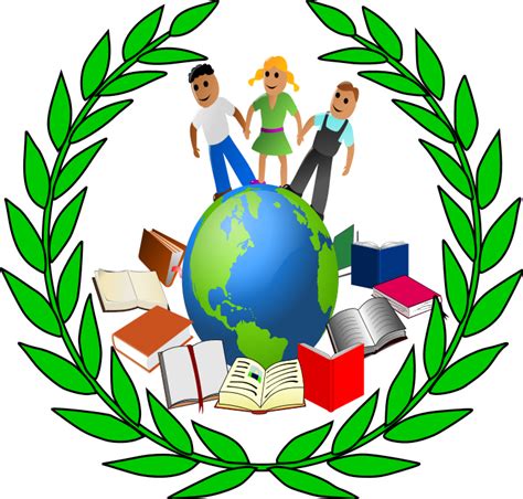 Free Education Clip Art, Download Free Education Clip Art png images ...