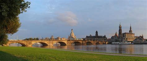 Journey of Dresden Elbe Valley: From A World Heritage Site To Its ...