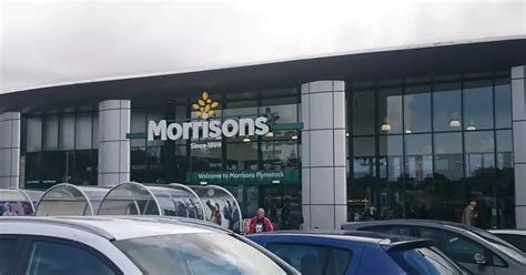 Shoppers able to get £30 worth of Morrisons items for £3.09 - Cornwall Live