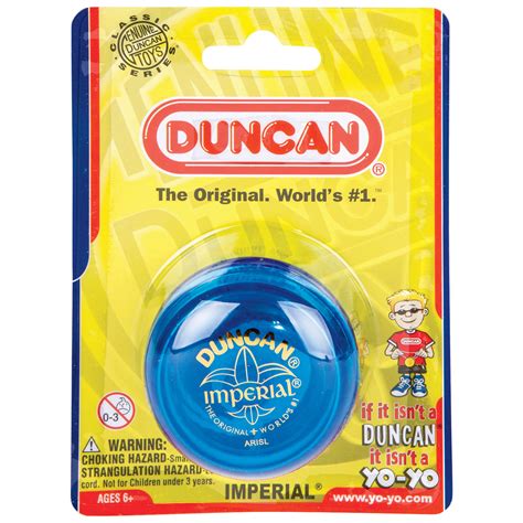 Duncan Imperial The Original Yo Yo - Shop Yard & sandbox toys at H-E-B