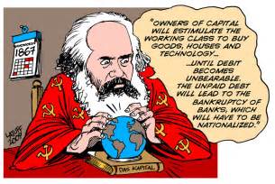 Marxist Theory