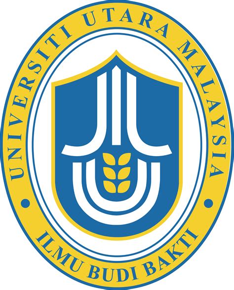 Logo Universiti Utara Malaysia