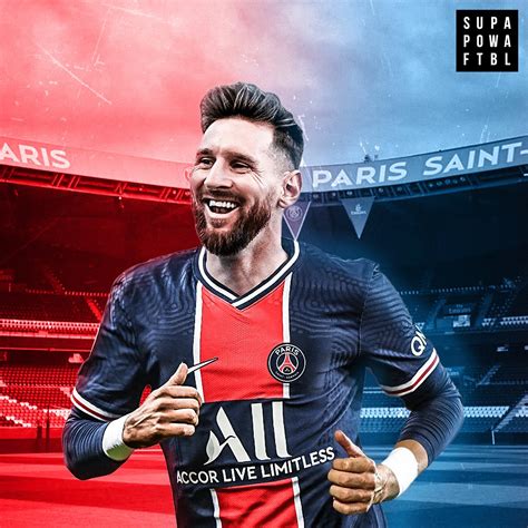 Messi 4k Wallpapers For Pc Psg